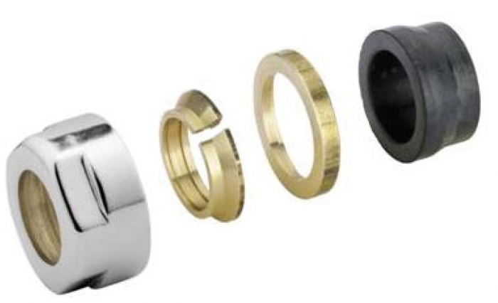 Darmowa Dostawa - Adapter na miedź Terma TGAST003