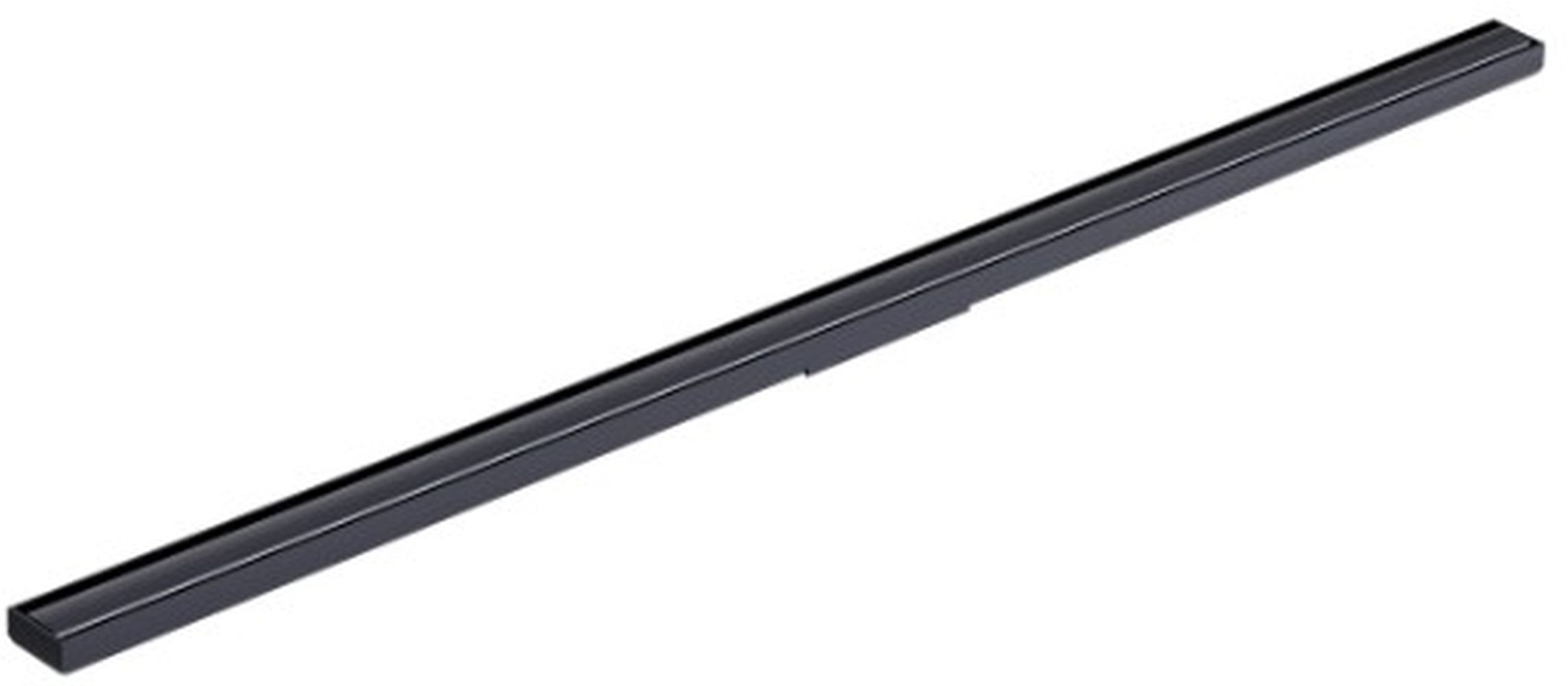 Darmowa Dostawa - Ruszt odpływu liniowego 90 cm grafit Excellent Stilio INEX1525900RAB