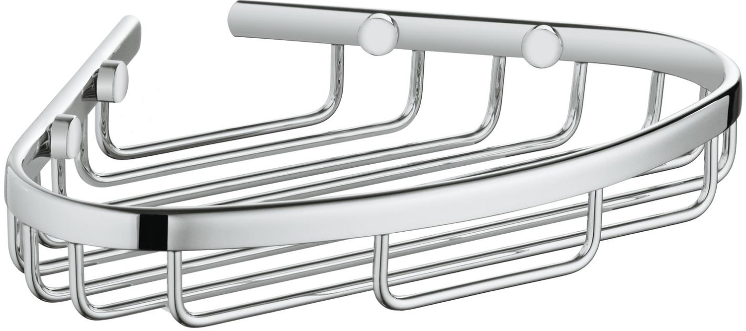 Darmowa Dostawa - Mydelniczka Grohe BauCosmopolitan 40664001