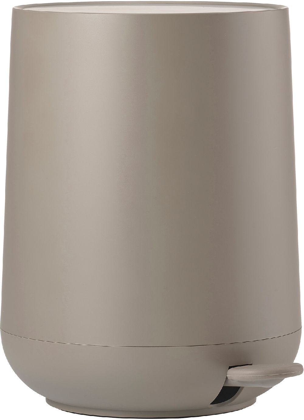 Darmowa Dostawa - Kosz na śmieci 5 l beżowy Zone Denmark Nova 28085