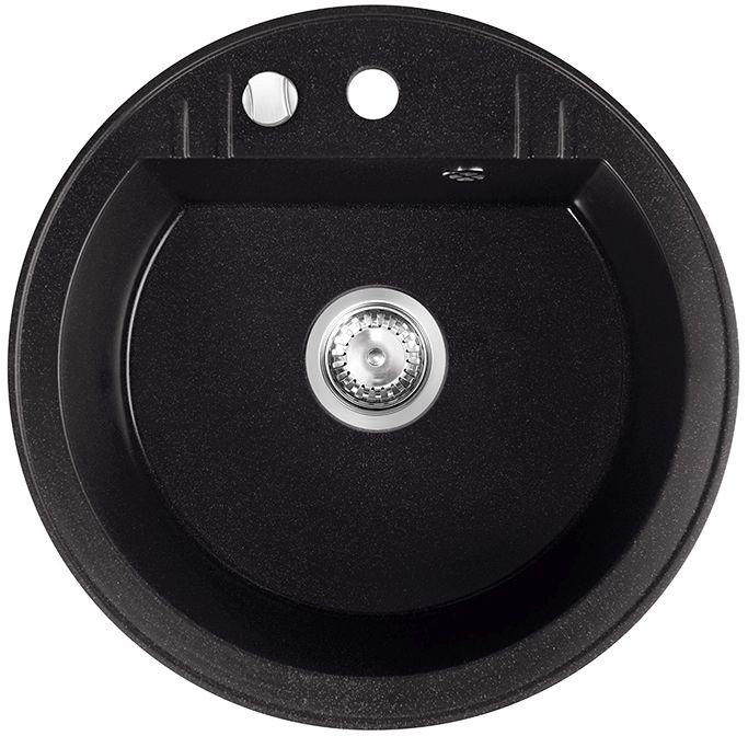 Darmowa Dostawa - Zlewozmywak granitowy 51x51 cm FDesign Carioca FD9105122