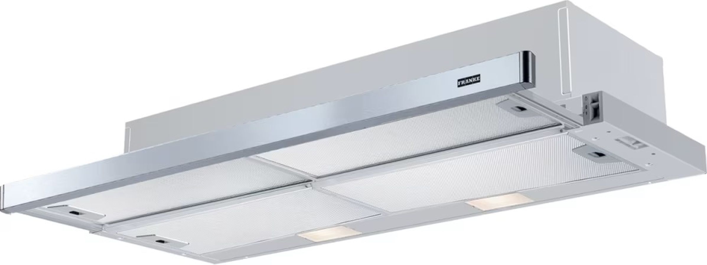 Darmowa Dostawa - Okap kuchenny 90 cm stal Franke Ftc 3150532377