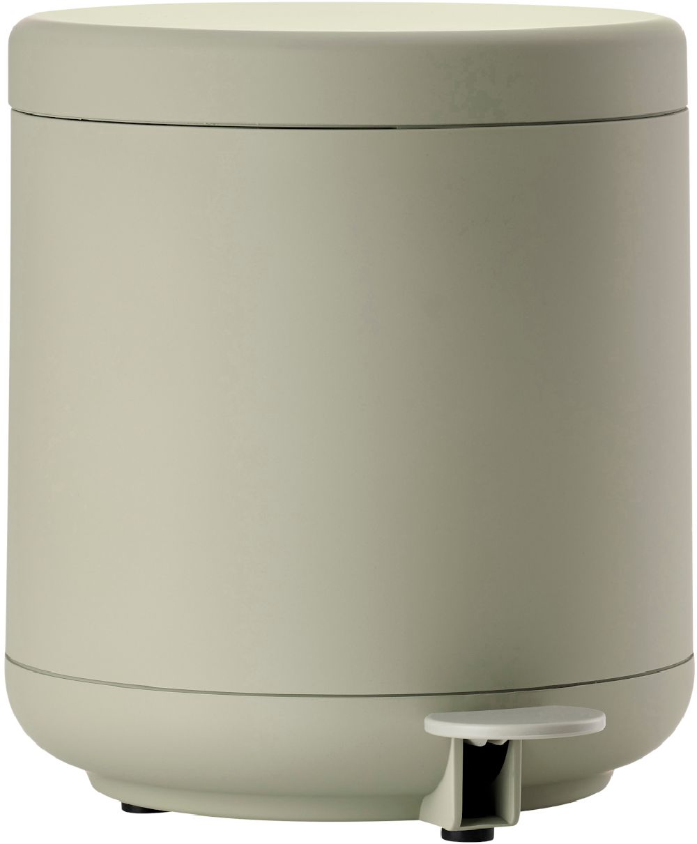 Darmowa Dostawa - Kosz na śmieci 4 l zielony Zone Denmark Ume 331858