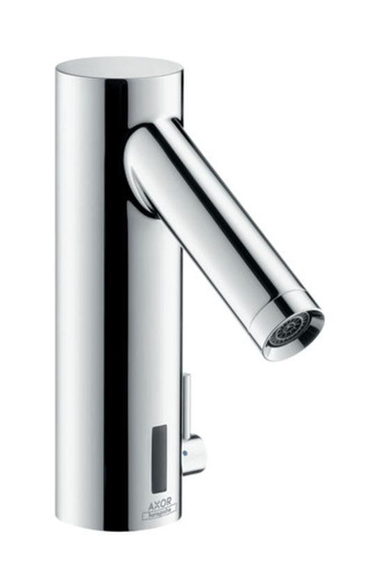 Darmowa Dostawa - Bateria umywalkowa Axor Starck 10140000