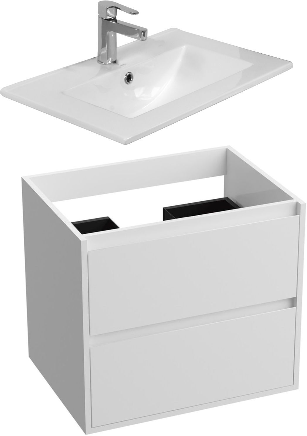 Darmowa Dostawa - Umywalka z szafką LaVita Floryda abset3866