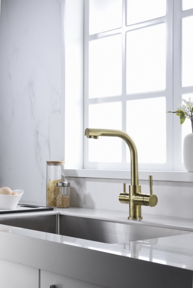 Darmowa Dostawa - Bateria kuchenna Blue Water Alabama 5901730615623