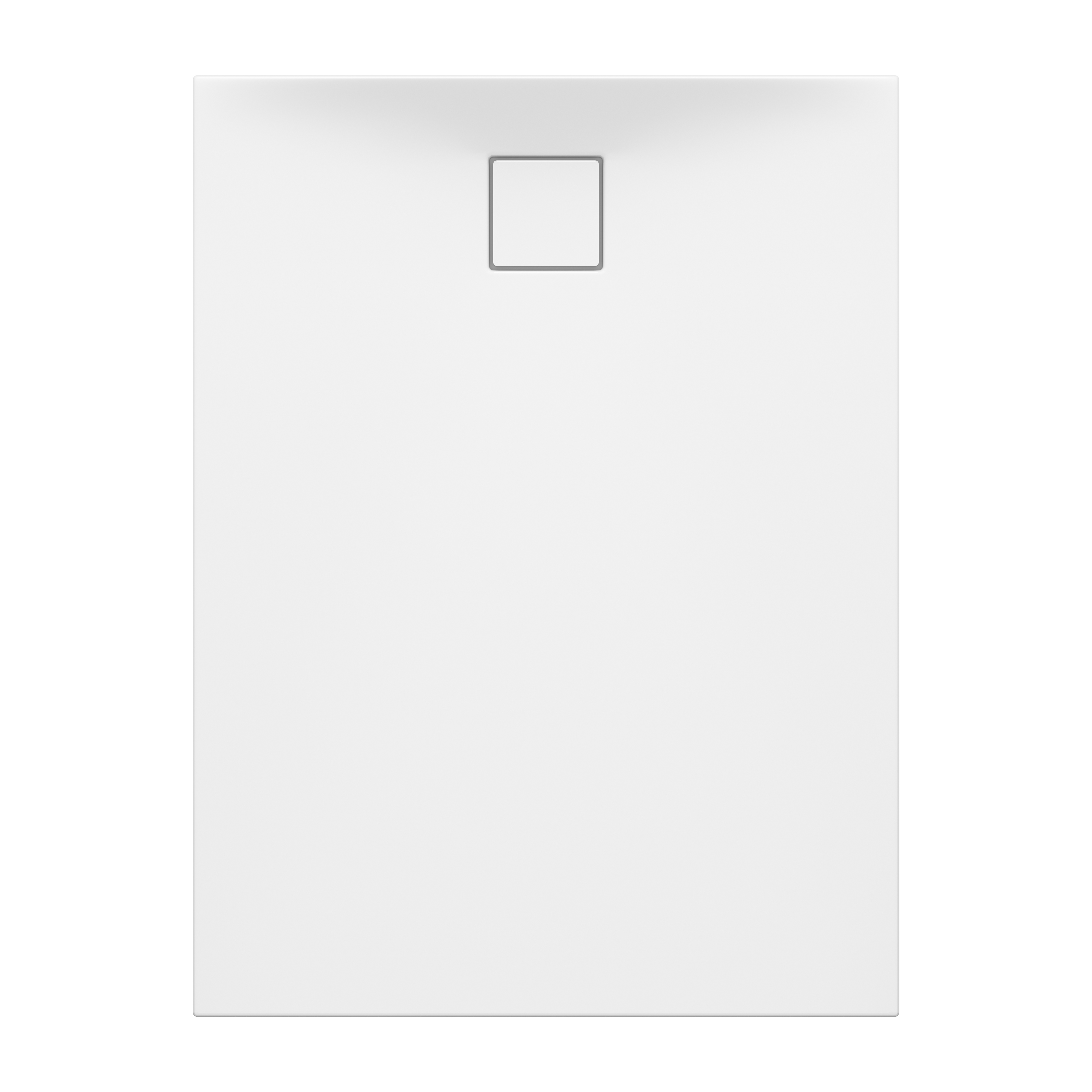 Darmowa Dostawa - Brodzik prostokątny 120x90 cm biały Cersanit Tako S208003