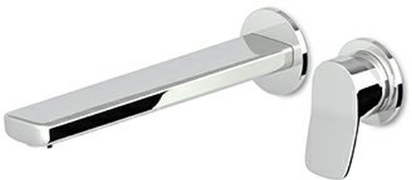 Darmowa Dostawa - Bateria umywalkowa podtynkowa Zucchetti Brim ZBR674