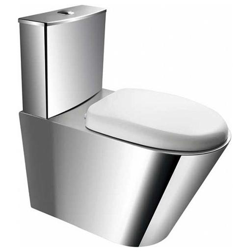 Darmowa Dostawa - Kompakt WC Faneco UR2A