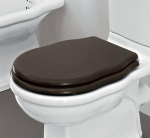 Darmowa Dostawa - Deska sedesowa Art Ceram Hermitage HEA00471