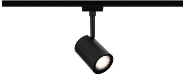 Darmowa Dostawa - Lampa do szynoprzewodów 1x10 W czarny Paulmann Urail Lux 95633