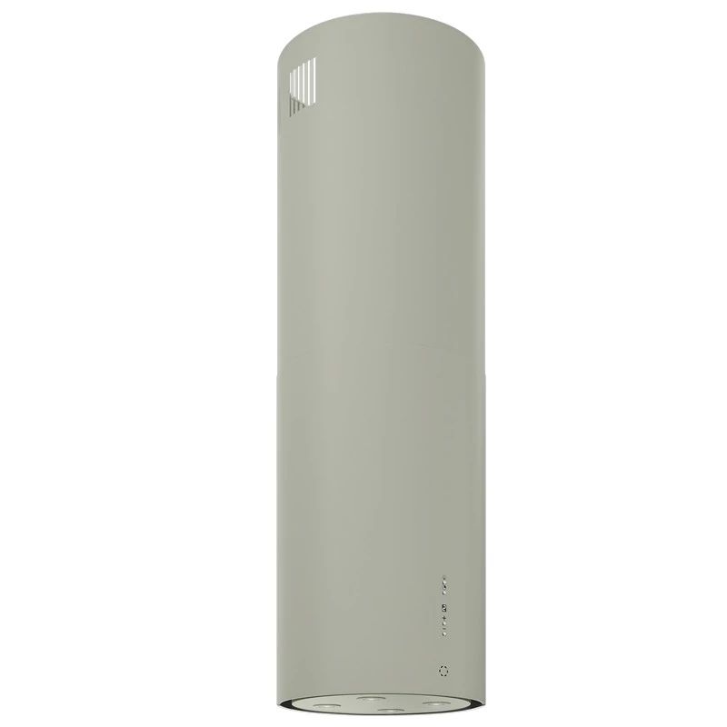 Darmowa Dostawa - Okap kuchenny 39 cm wyspowy Globalo Exclusive Callia Isola CALLIAISOLA391SAGE