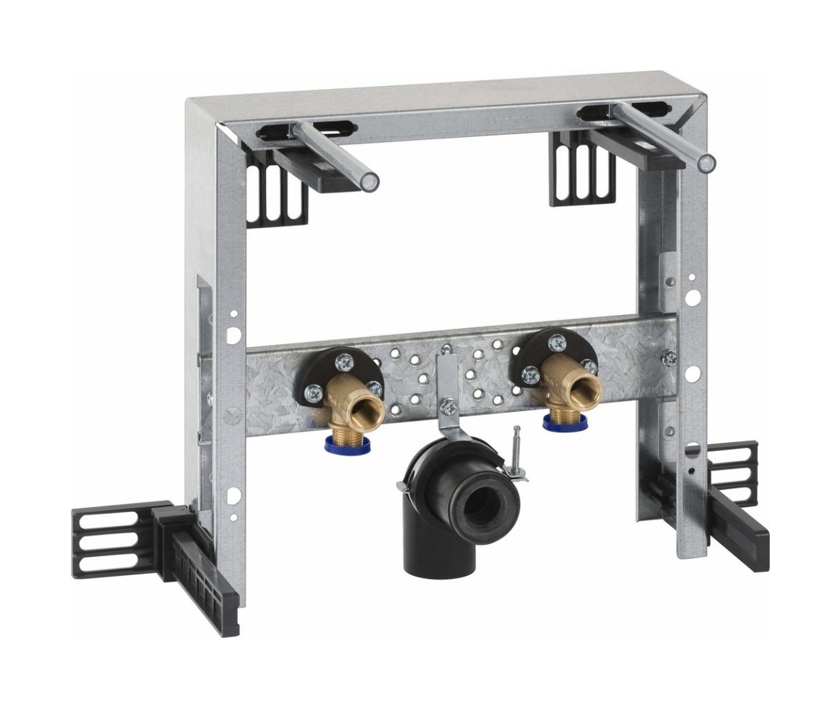 Darmowa Dostawa - Stelaż podtynkowy do umywalki Geberit Kombifix 457430001