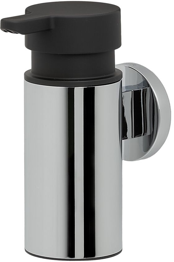 Darmowa Dostawa - Dozownik do mydła 90 ml chrom Tiger Noon 1320830346