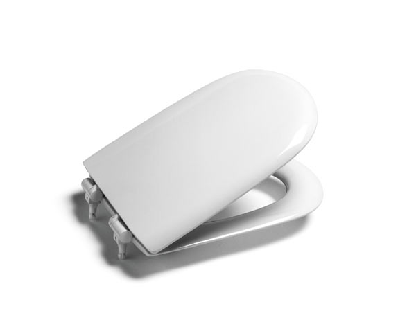 Darmowa Dostawa - Deska sedesowa Roca Giralda A801462004