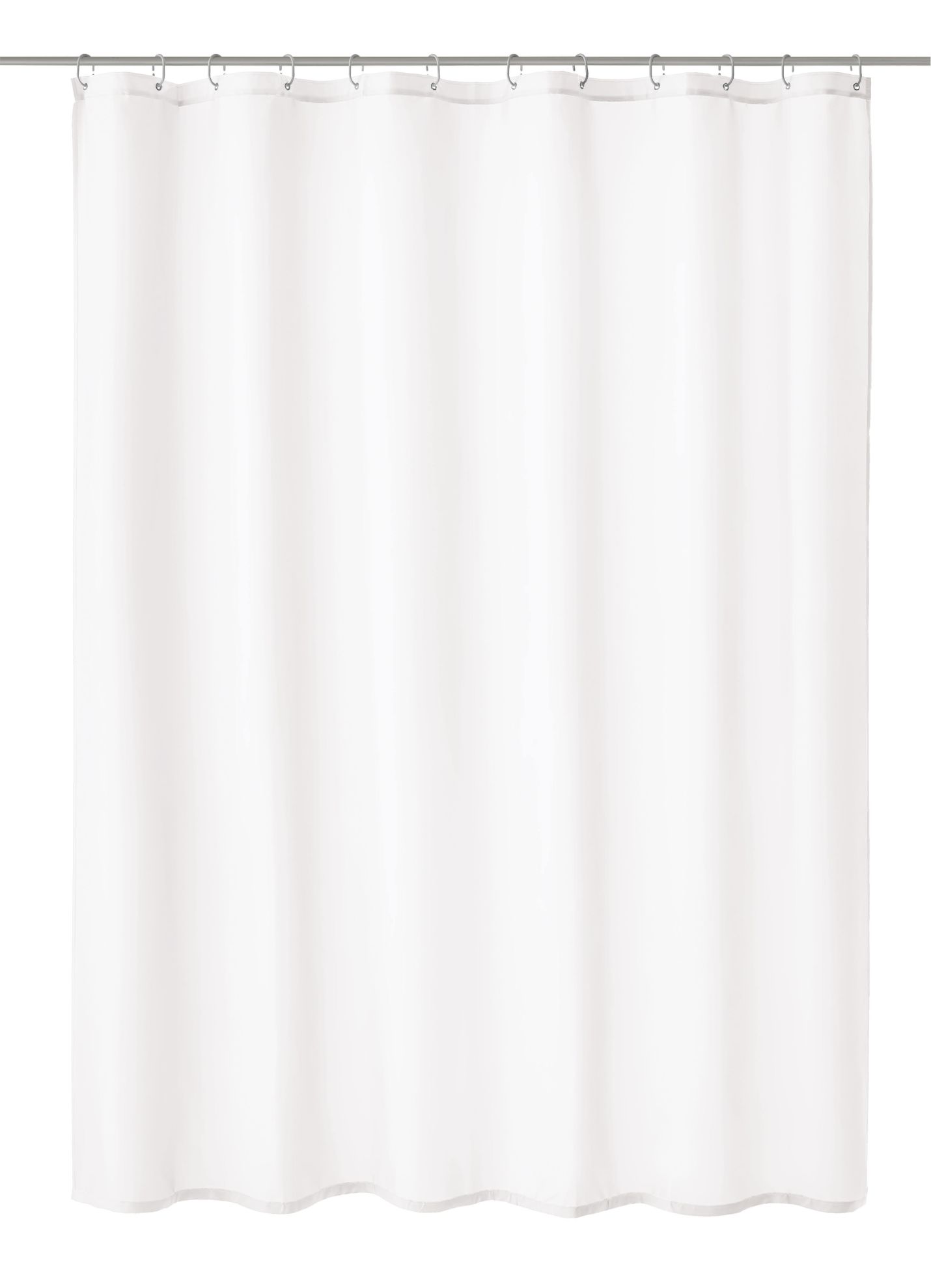 Darmowa Dostawa - Zasłona prysznicowa 120x200 cm Kleine Wolke Caravelle 0308100238