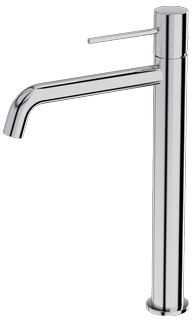 Darmowa Dostawa - Bateria umywalkowa stojąca chrom LaVita Orion 5900378341390