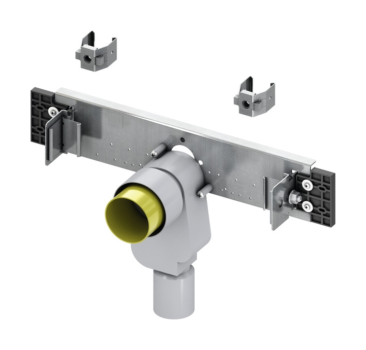 Darmowa Dostawa - Stelaż podtynkowy do umywalki Tece Profil 9020034