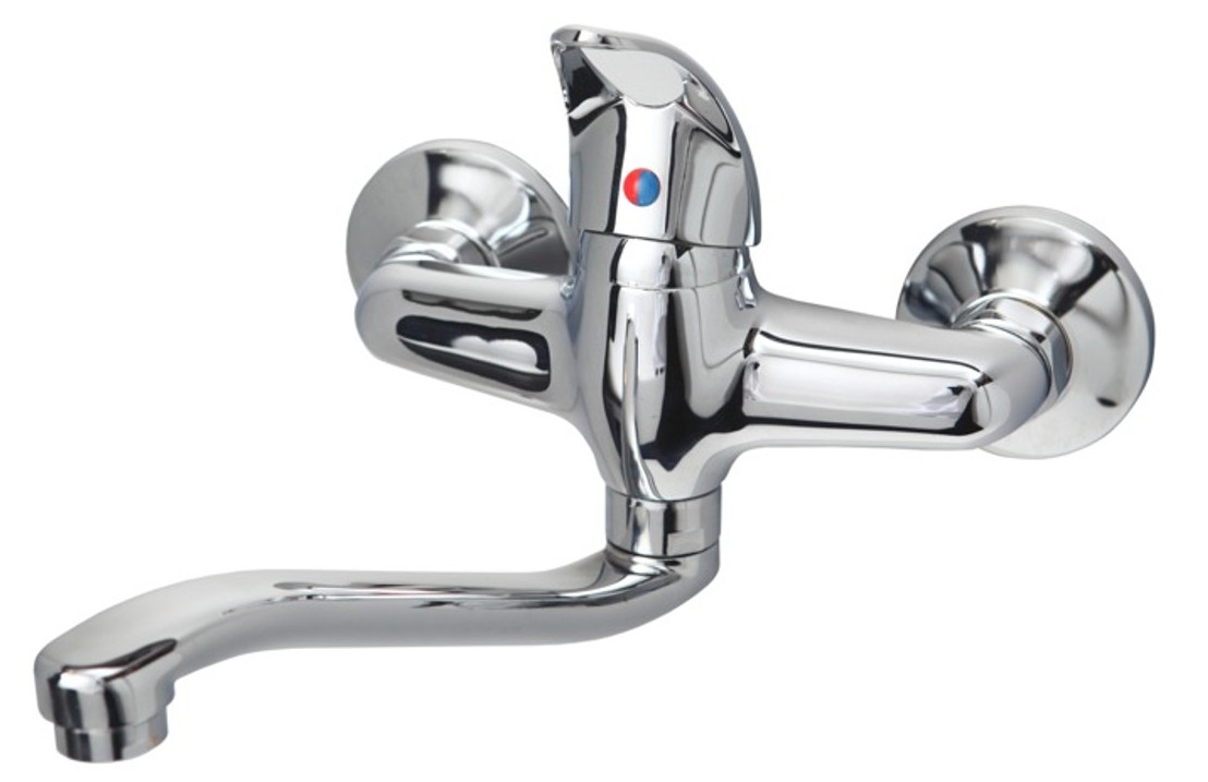 Darmowa Dostawa - Bateria umywalkowa Sea-Horse Sonia BJ101