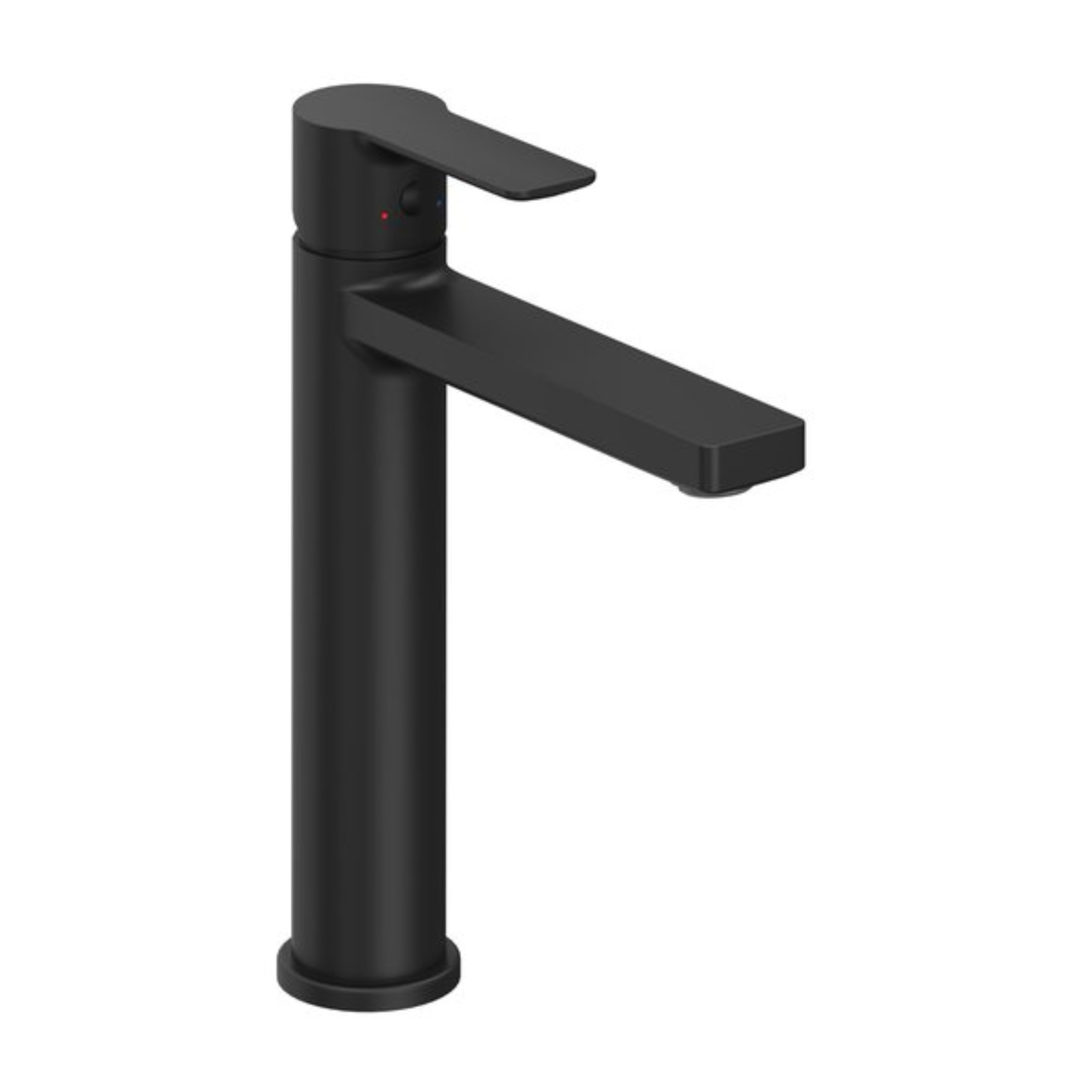 Darmowa Dostawa - Bateria umywalkowa stojąca czarna Ravak Solar X070489