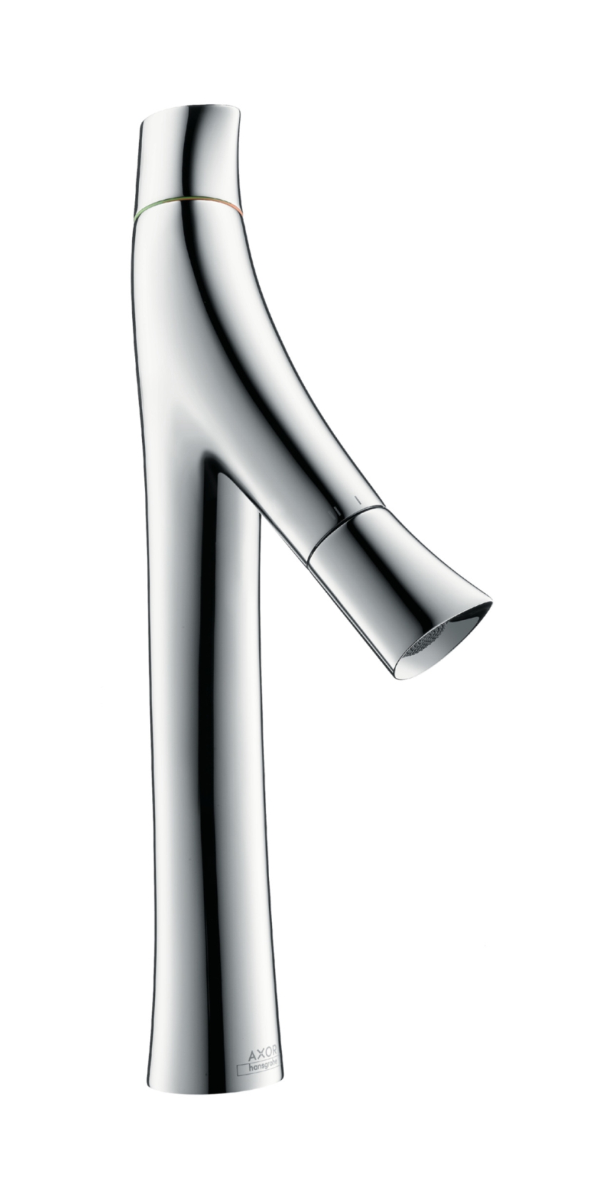 Darmowa Dostawa - Bateria umywalkowa Axor Starck Organic 12012000