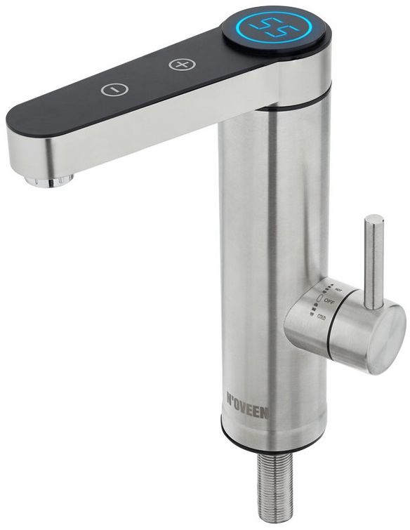 Darmowa Dostawa - Przepływowy podgrzewacz wody l 3.6 kW elektryczny Noveen IWH960