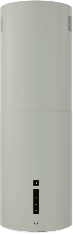 Darmowa Dostawa - Okap kuchenny 39 cm wyspowy Globalo Silent Quality Miraya Isola MIRAYAISOLA391SAGE