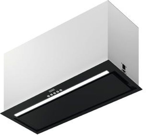 Darmowa Dostawa - Okap kuchenny 70 cm czarny Franke Fbfe 3050665365