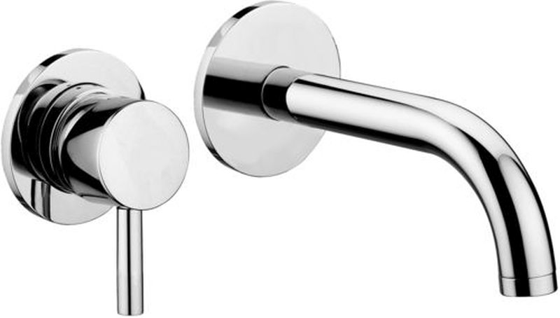 Darmowa Dostawa - Bateria umywalkowa Paffoni Stick SK007CR70