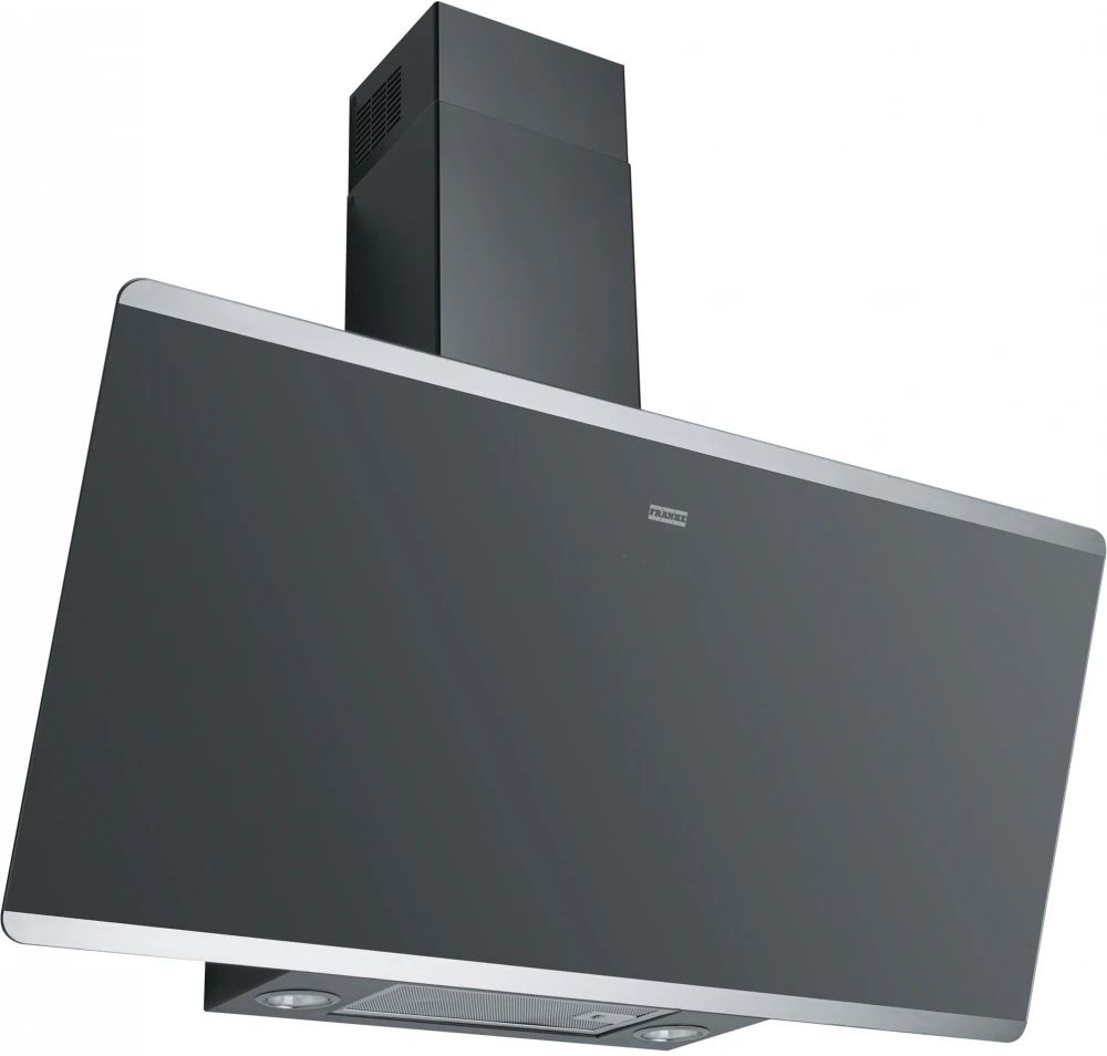 Darmowa Dostawa - Okap kuchenny 90 cm stal Franke Evo Plus 3300528067