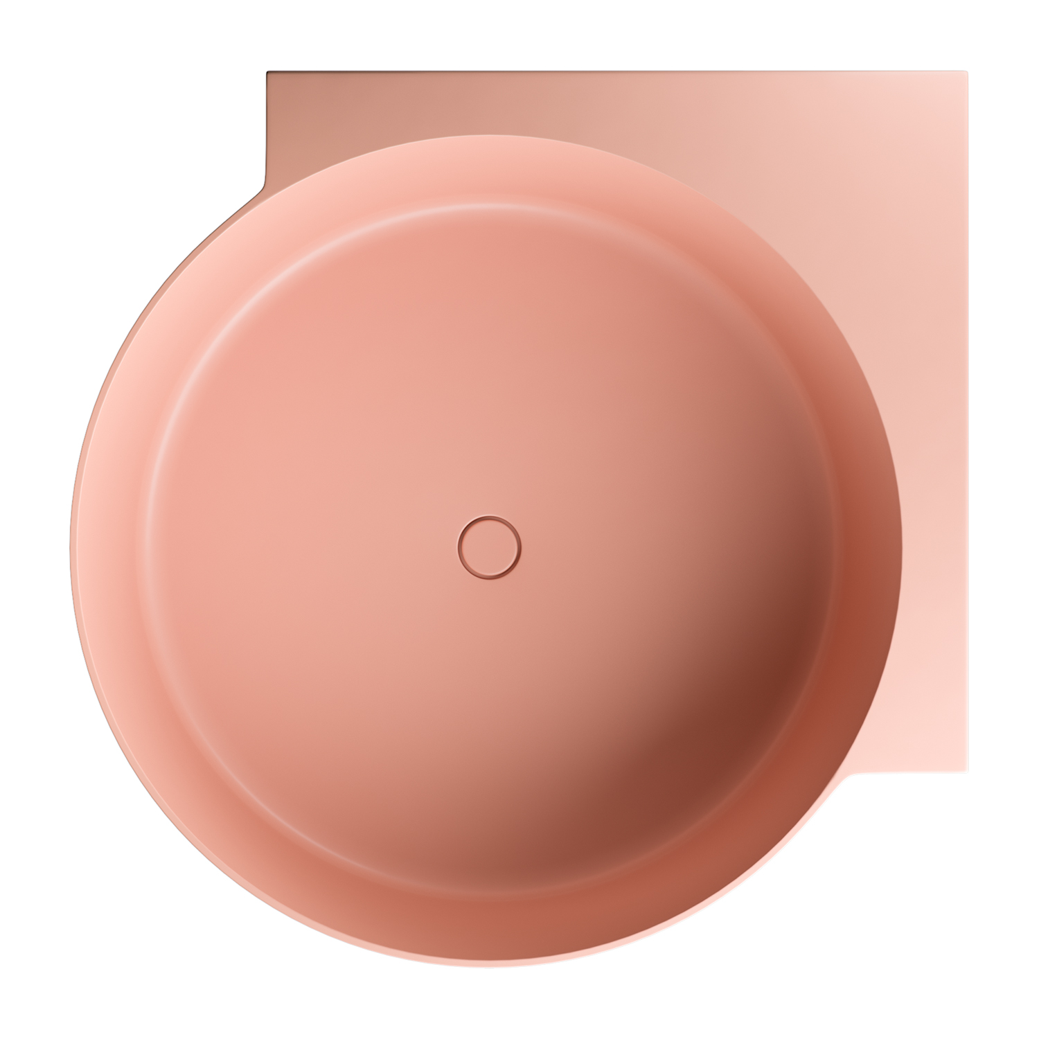 Darmowa Dostawa - Wanna narożna 120x120 cm lewa Omnires Ovo M+ OVO120WNCO