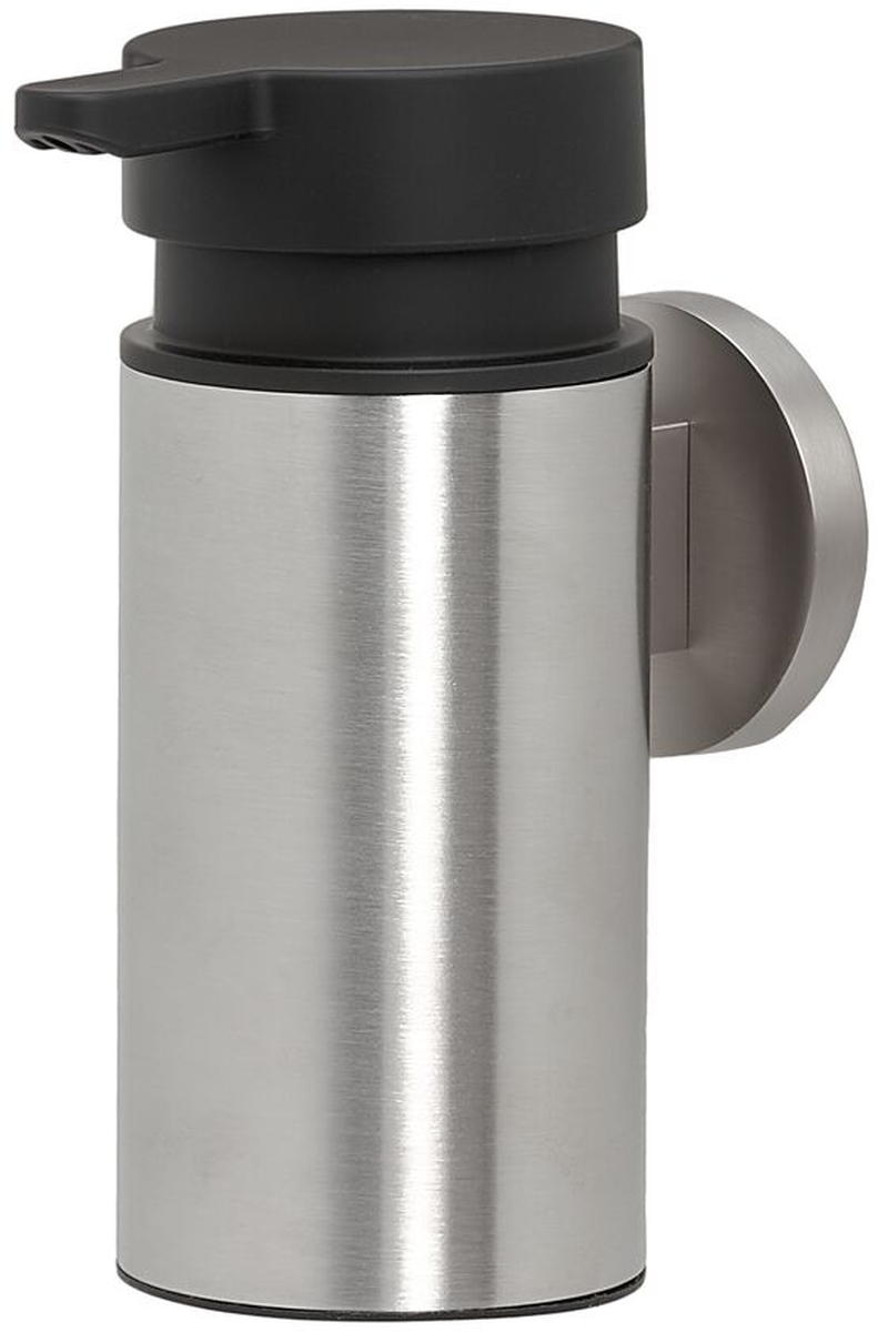 Darmowa Dostawa - Dozownik do mydła 135 ml stal Tiger Noon 1320930946