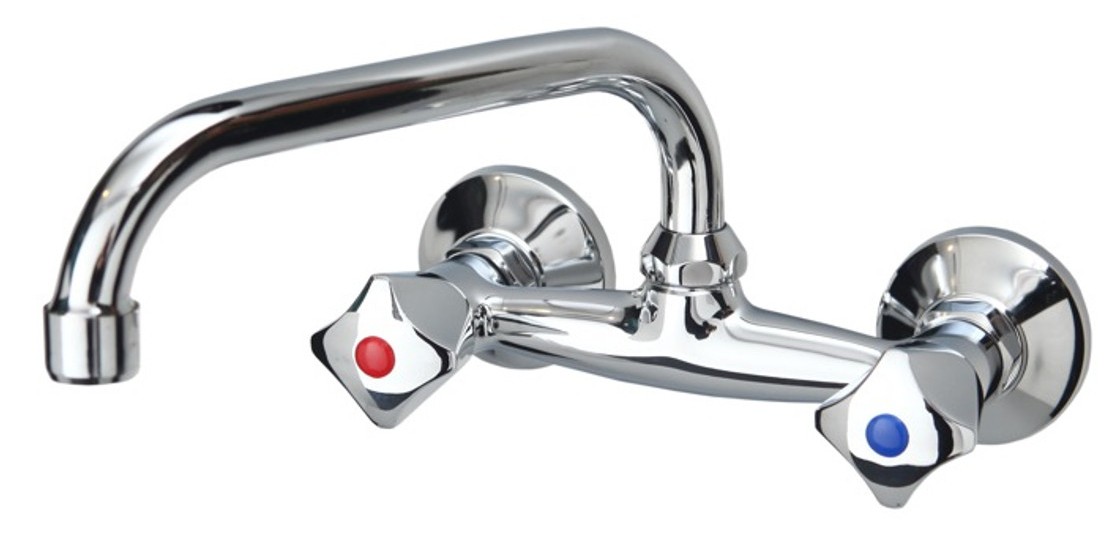 Darmowa Dostawa - Bateria umywalkowa Sea-Horse Lucy BJA602