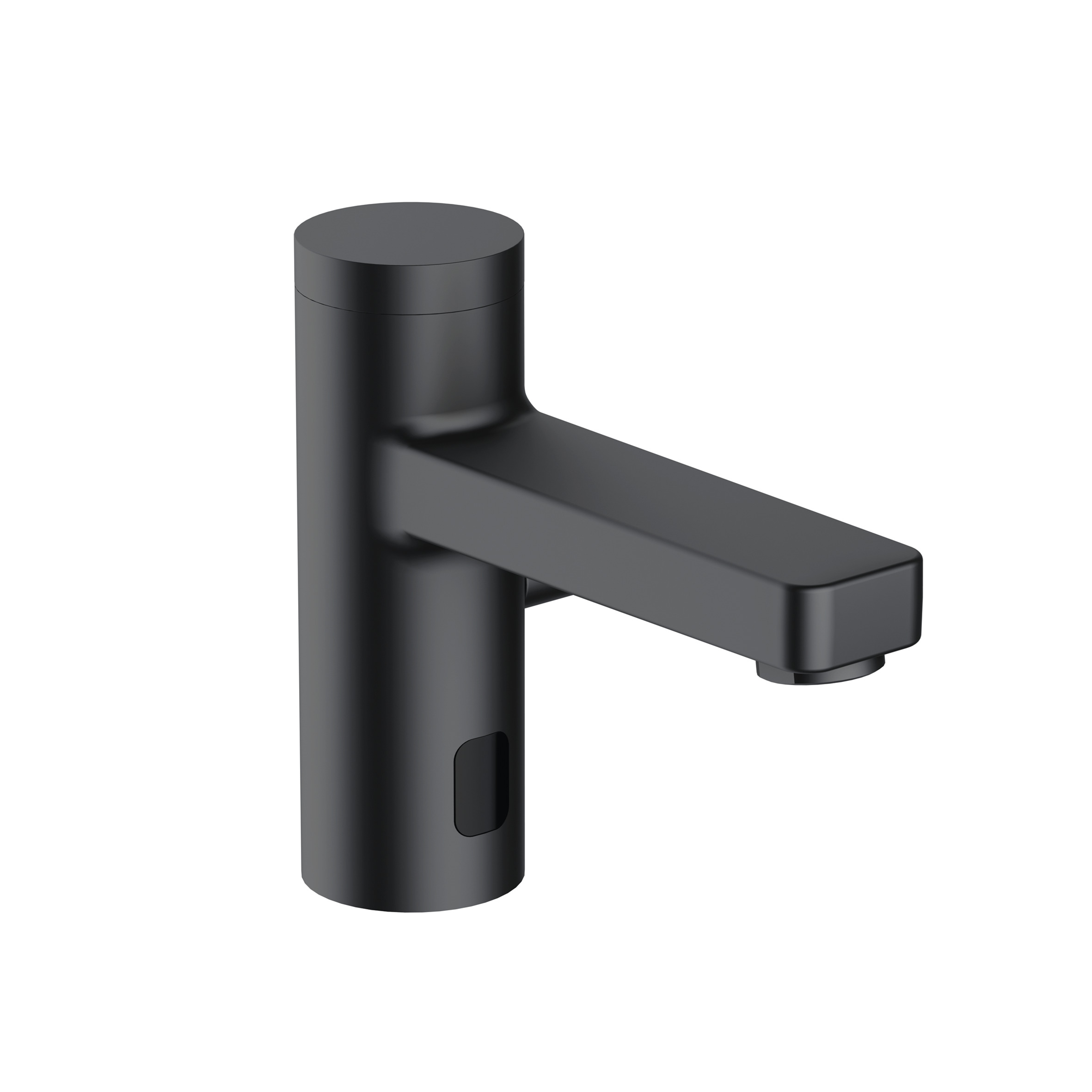 Darmowa Dostawa - Bateria umywalkowa stojąca czarny Kludi Zenta SL 3820039