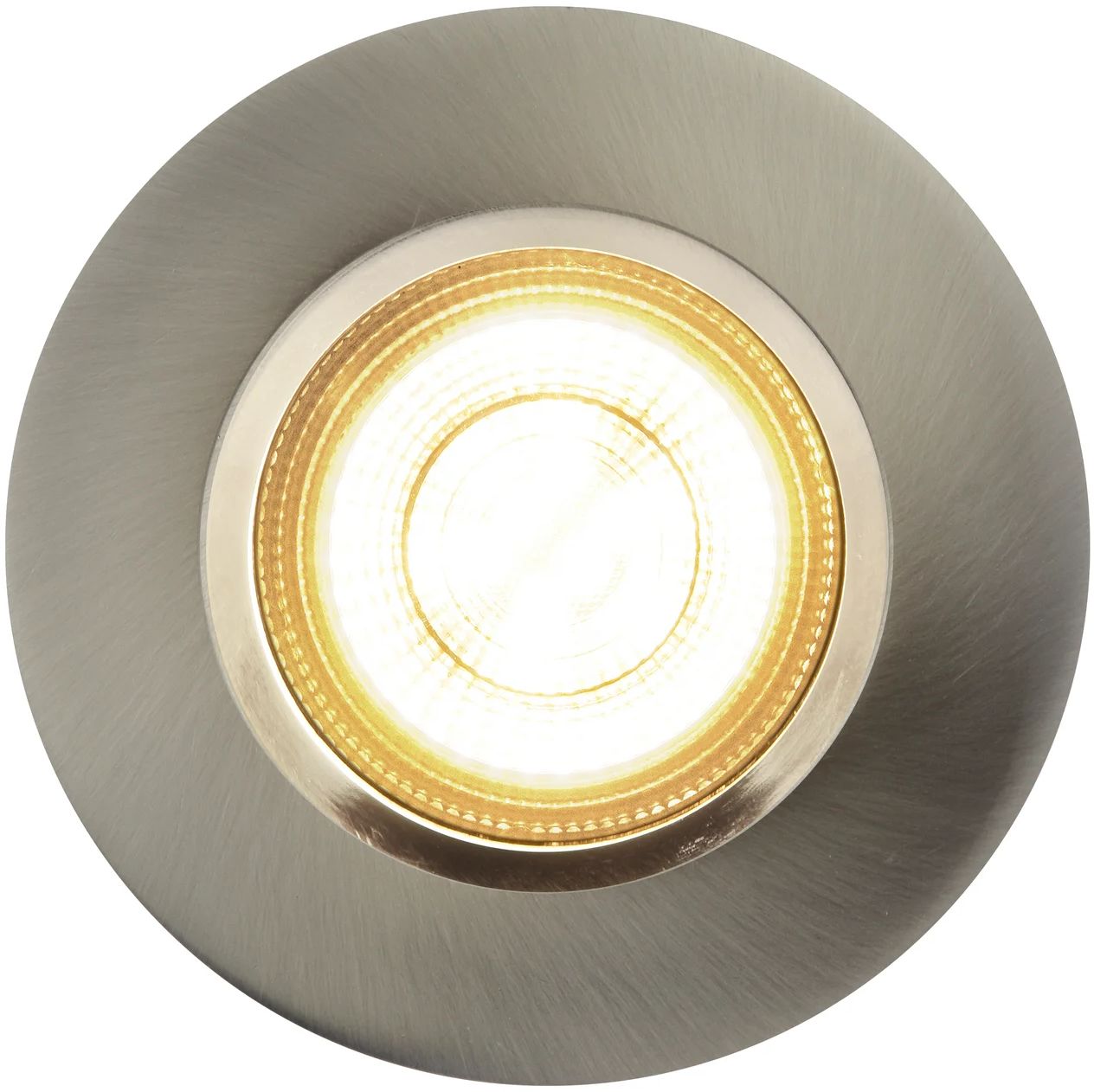 Darmowa Dostawa - Lampa do zabudowy Nordlux Dorado 2015650155