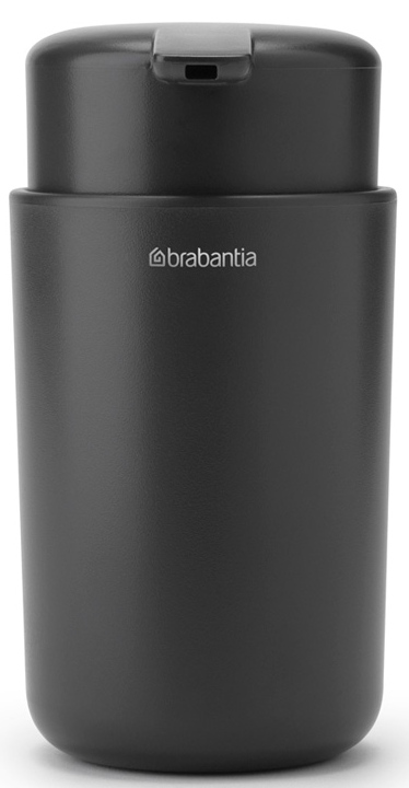 Darmowa Dostawa - Dozownik do mydła 250 ml szary Brabantia ReNew 280245