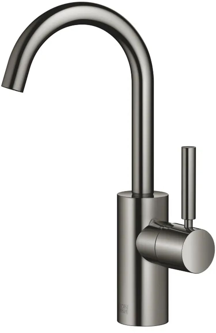 Darmowa Dostawa - Bateria umywalkowa stojąca chrom Dornbracht Meta 3352566119