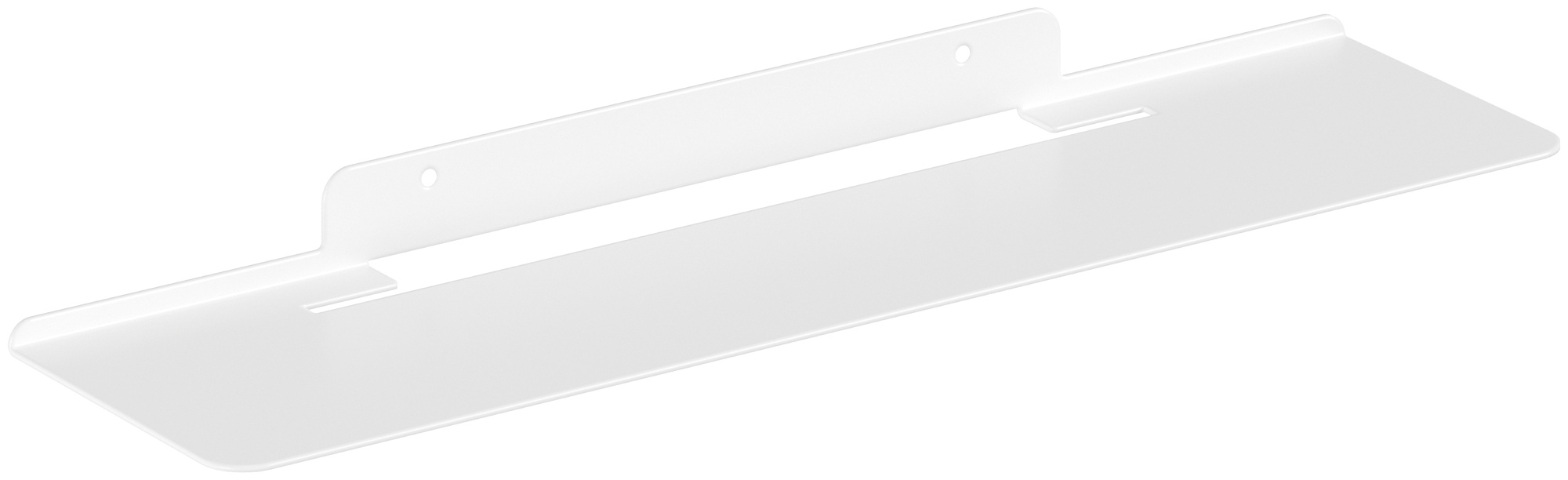 Darmowa Dostawa - Półka 50 cm biała Villeroy & Boch More to See Lite C5535000