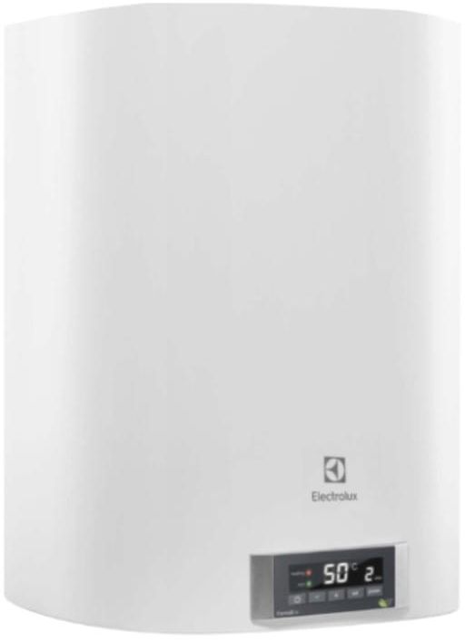 Darmowa Dostawa - Pojemnościowy podgrzewacz wody 80 l 2 kW elektryczny Electrolux EWH80FMXDLEEC