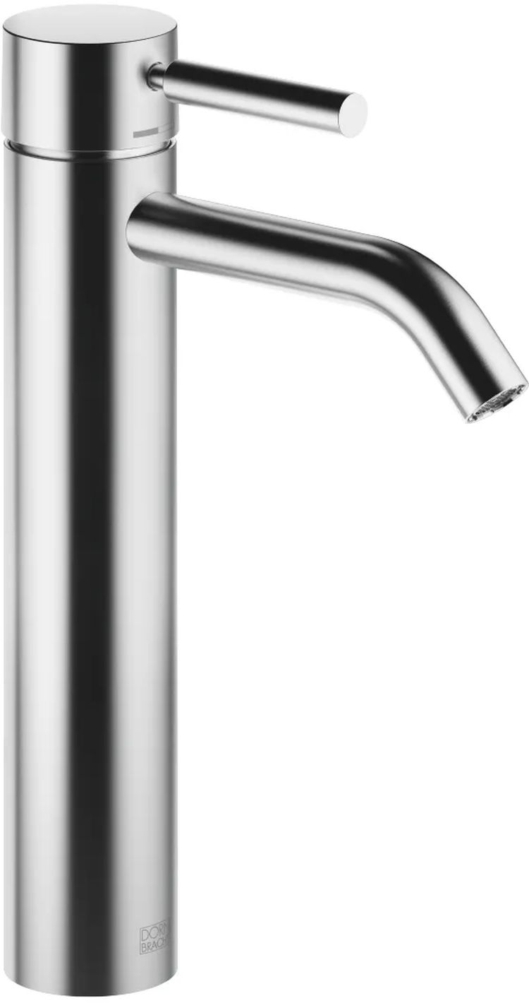 Darmowa Dostawa - Bateria umywalkowa stojąca chrom Dornbracht Meta 3353766093