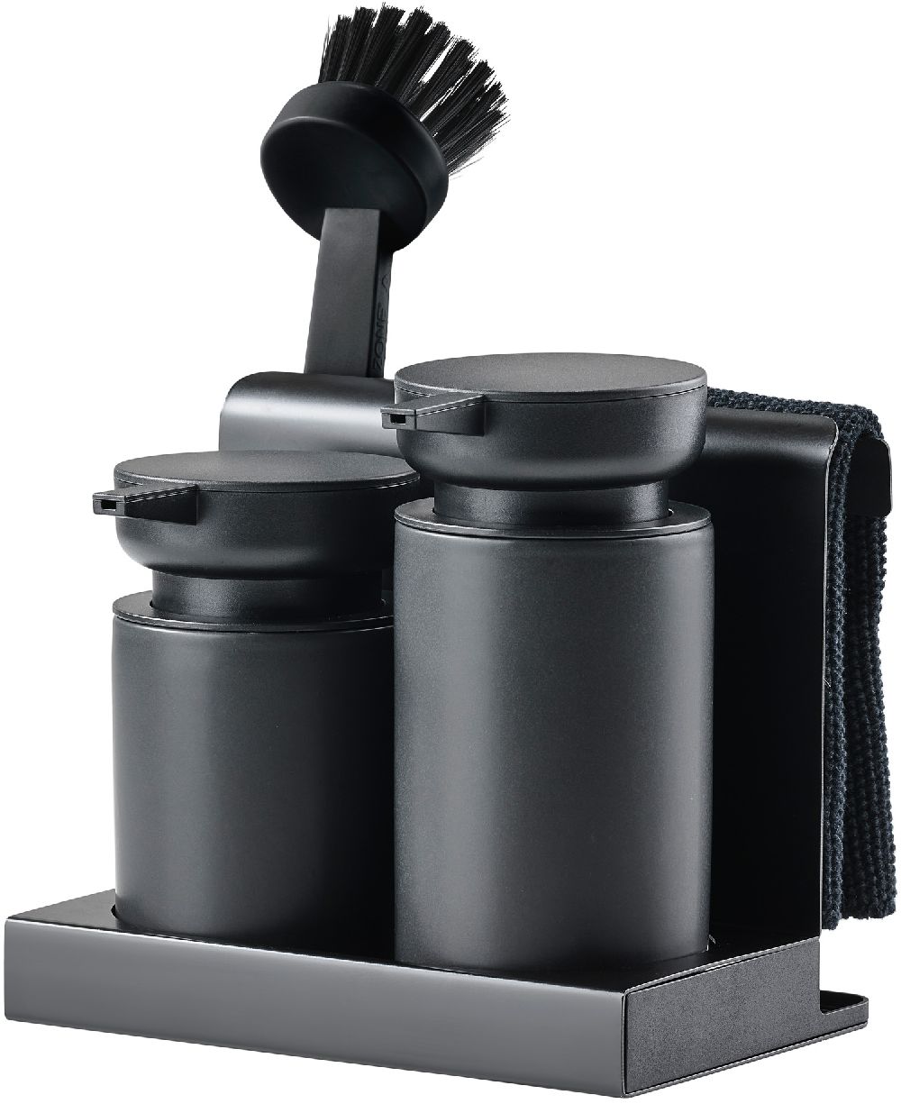 Darmowa Dostawa - Organizer 18x11x17 cm czarny Zone Denmark Nova 26664