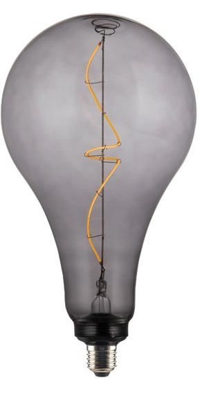 Darmowa Dostawa - Żarówka LED 1x4 W 1800 K e27 Markslöjd Pear 108721