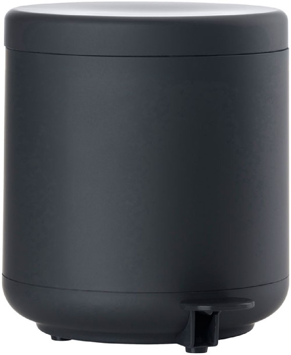 Darmowa Dostawa - Kosz na śmieci 4 l czarny Zone Denmark Ume 330405