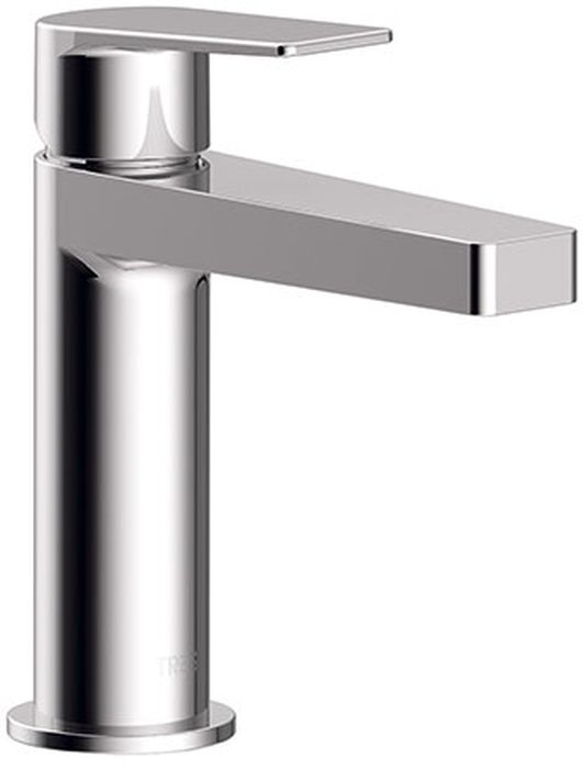 Darmowa Dostawa - Bateria umywalkowa stojąca chrom Tres Project 21110301