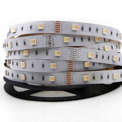 Darmowa Dostawa - Taśma LED 500 cm 120 W Unilight ULLS15