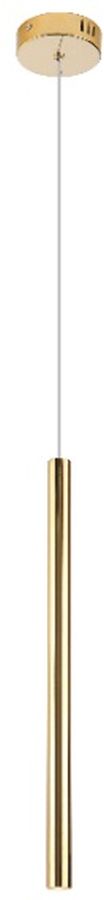 Darmowa Dostawa - Lampa wisząca MaxLight Organic Gold P0204