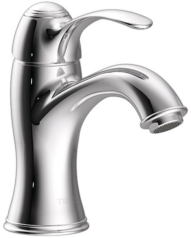 Darmowa Dostawa - Bateria umywalkowa Tres Monoclasic 24210301