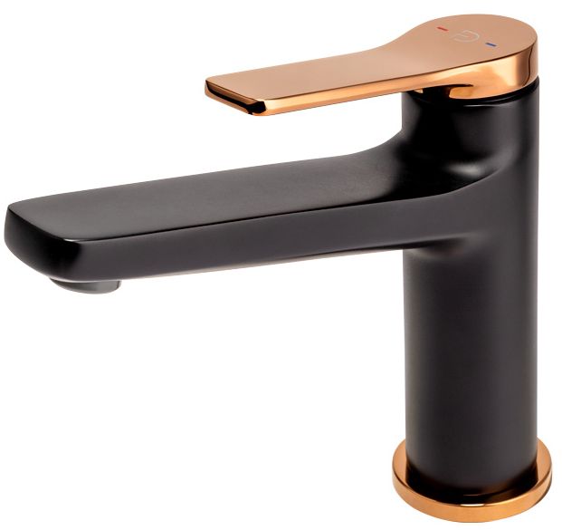 Darmowa Dostawa - Bateria umywalkowa FDesign Seppia FD1SPA225