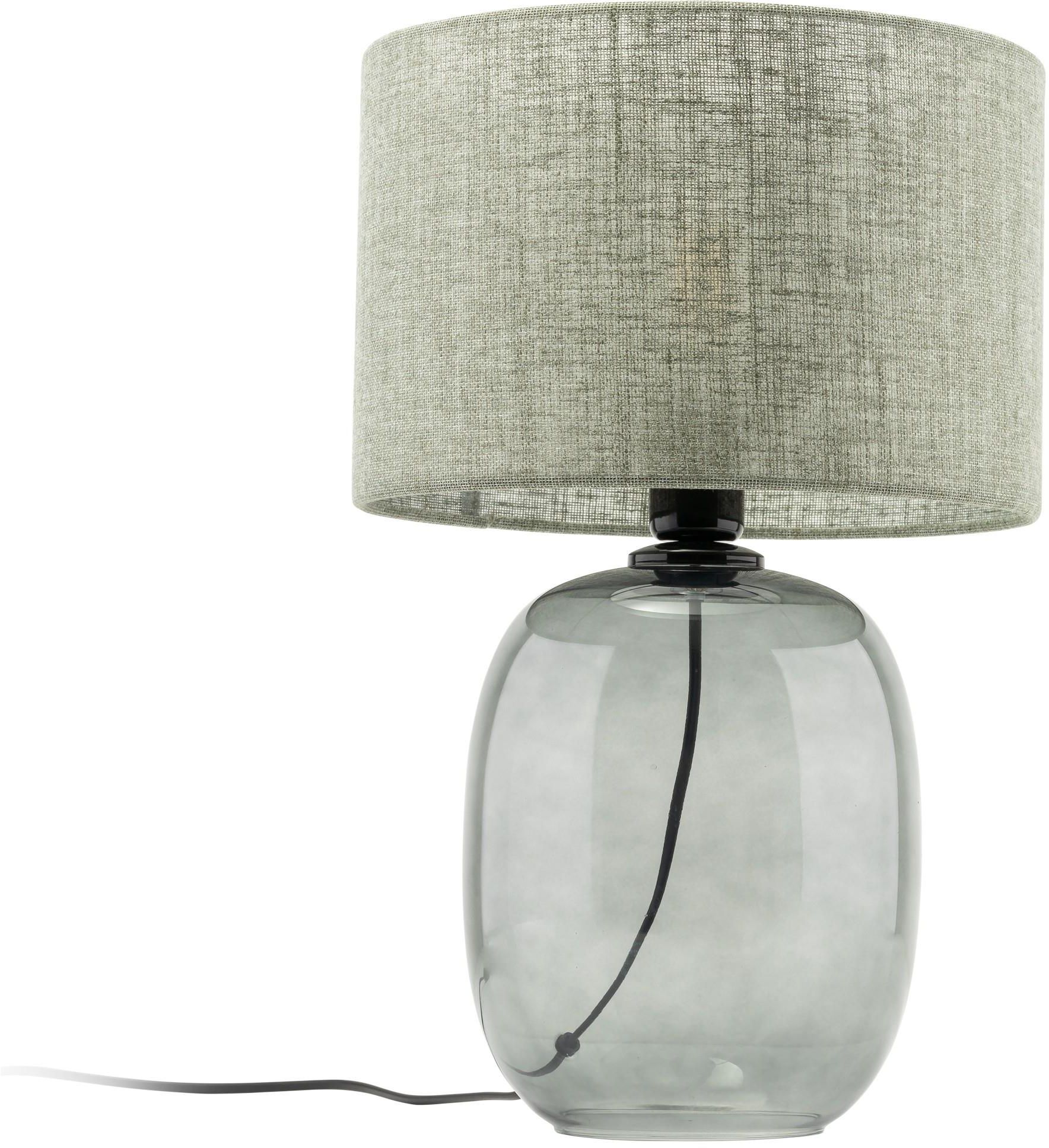 Darmowa Dostawa - Lampa stołowa 1x15 W zielony TK Lighting Melody 5989