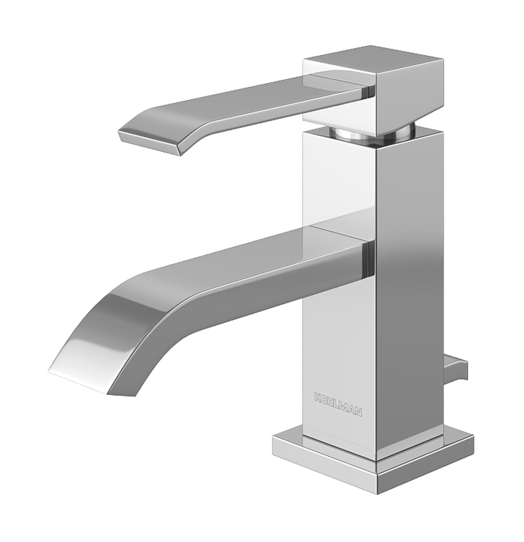 Darmowa Dostawa - Bateria umywalkowa stojąca Kohlman Axis QB100N